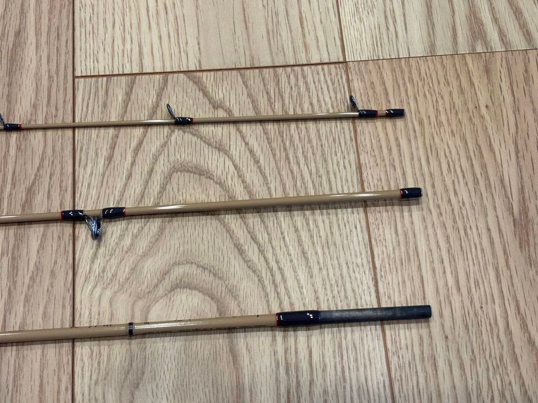 ライムカントリーアンドストリームスMalibu Classic 4104L レア