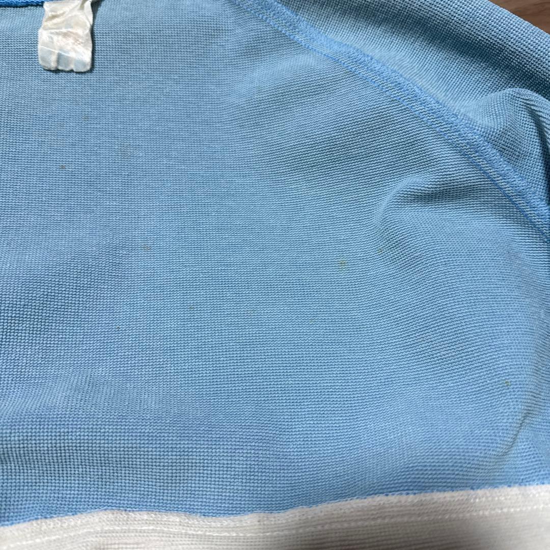 アディダス　ジャージ　アンティーク