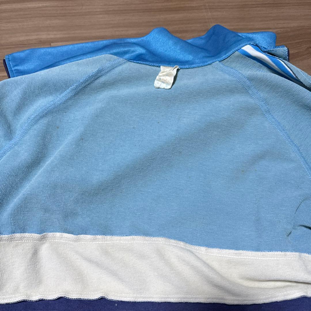 アディダス　ジャージ　アンティーク