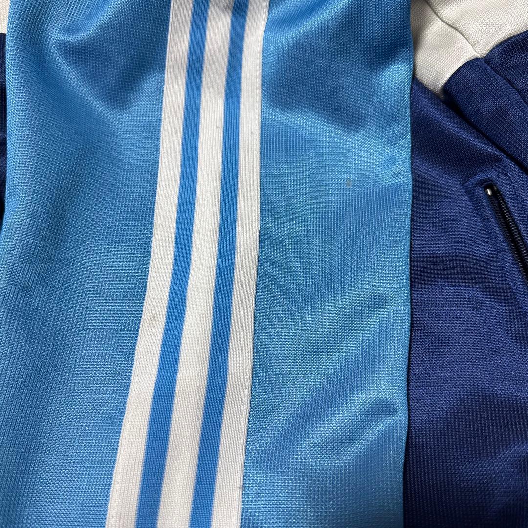 アディダス　ジャージ　アンティーク