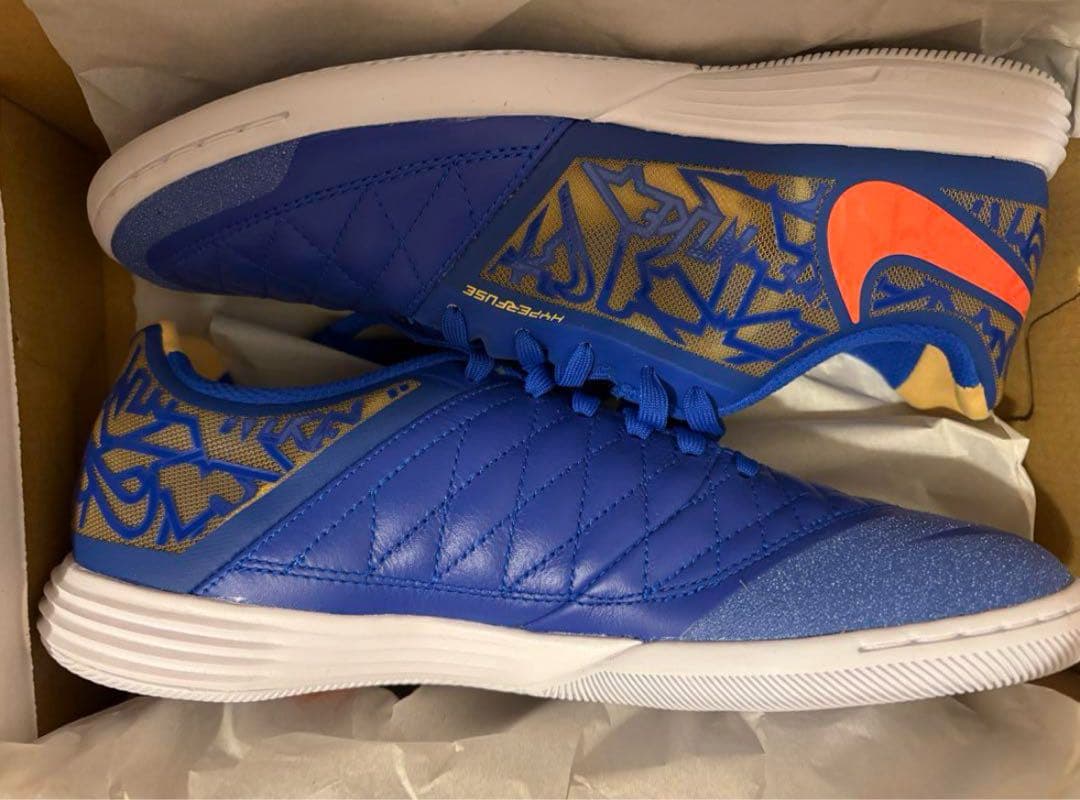 新品 27.5cm ナイキ ルナ ガト II IC LUNARGATO