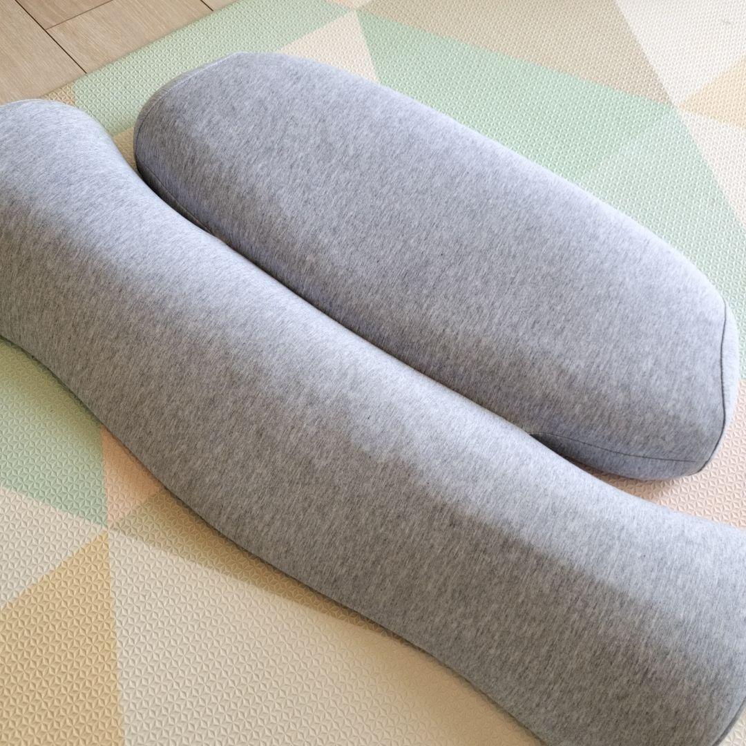 ［美品］CALQS 枕　ホッとする枕PLUS値下げ中！！