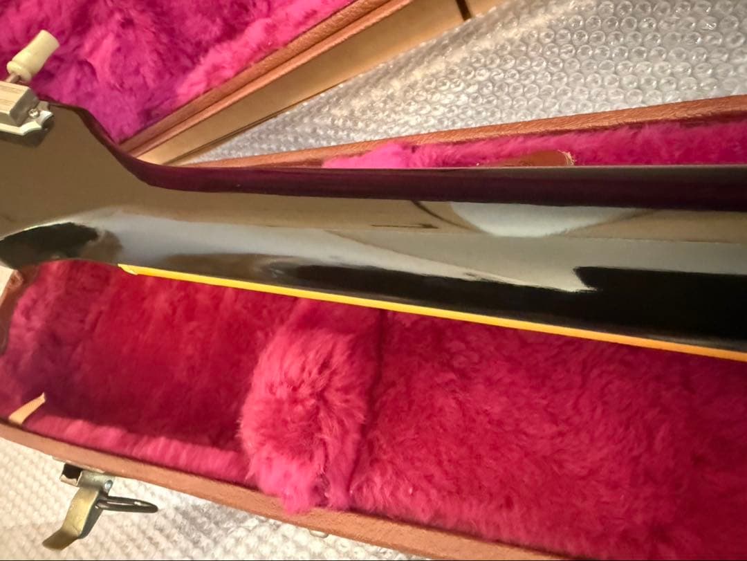 GIBSON SG Standard Ebody 2000年製 美品