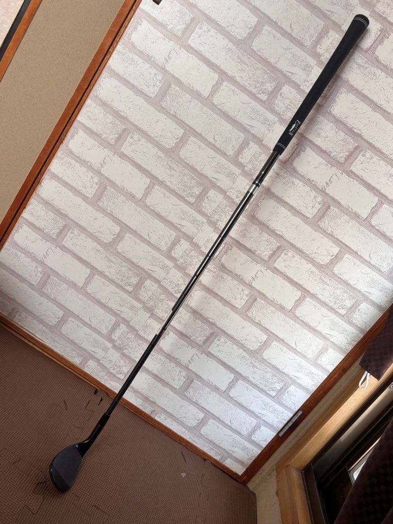 フォーティーンrm-α 52° Black Edition