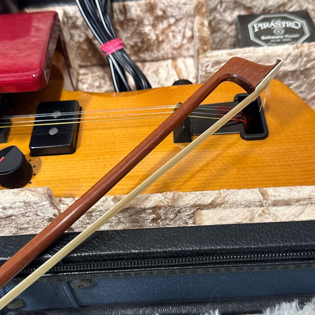 YAMAHA SH-30NR Violyre ヴィオリラ サイレント大正琴