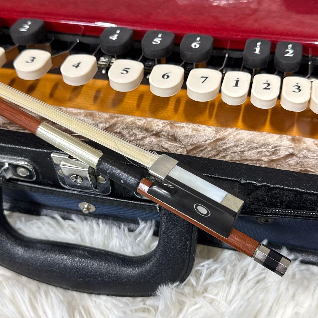 YAMAHA SH-30NR Violyre ヴィオリラ サイレント大正琴