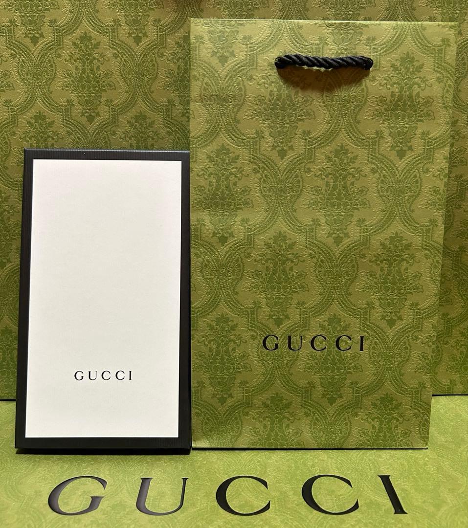 新品 GUCCI オフィディア iPhone 11 Pro Max ケース