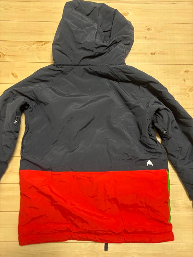 Burton スノーボードウェア Mサイズ