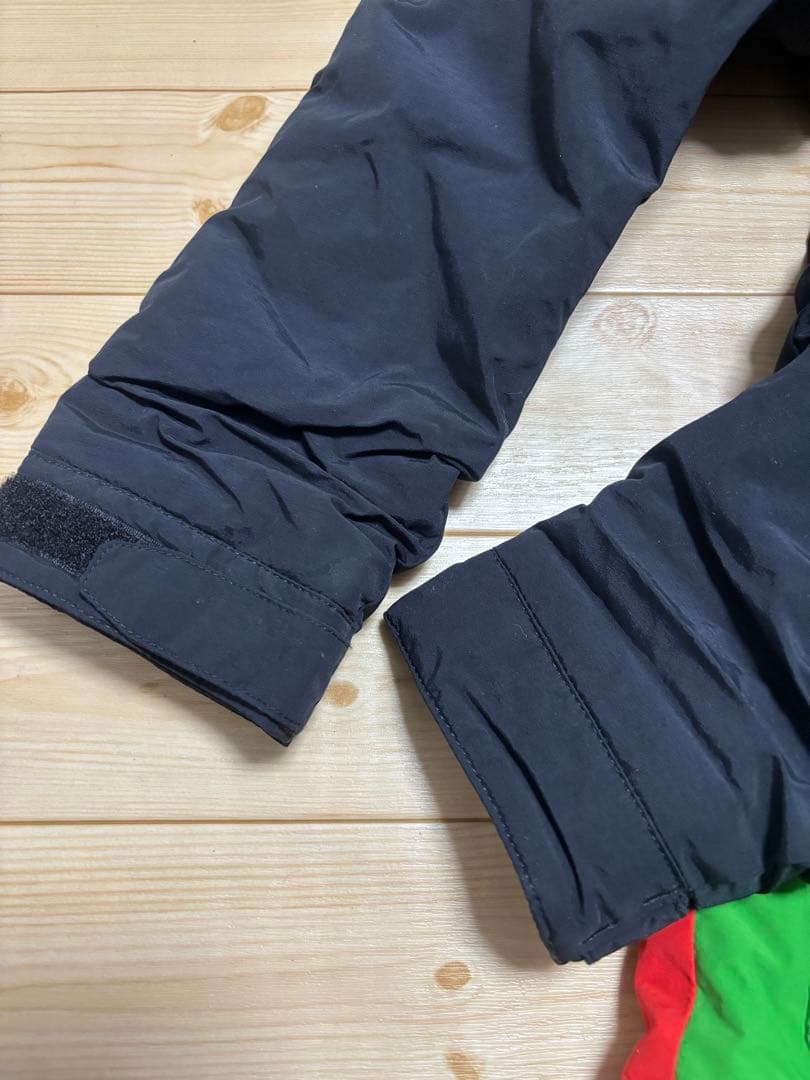 Burton スノーボードウェア Mサイズ