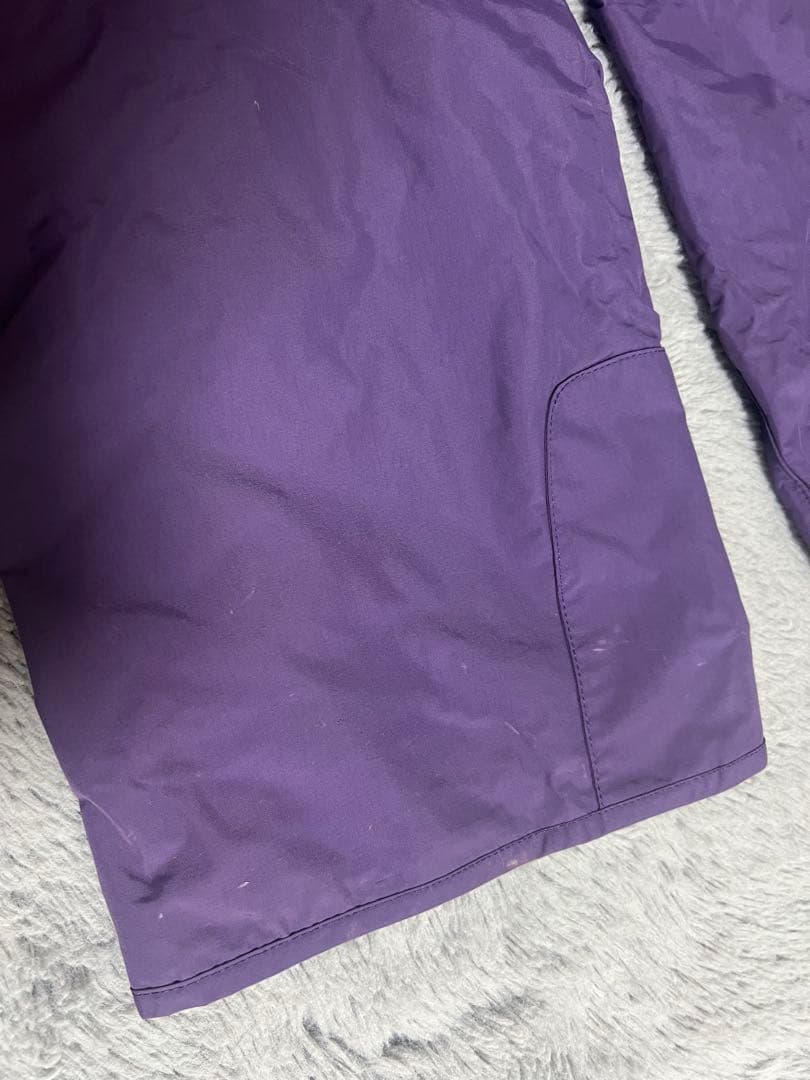 Marmot スキーウェア Sサイズ 上下セット