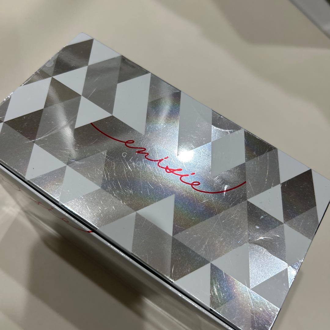 enisie GLOW フェイスマスク 日本製