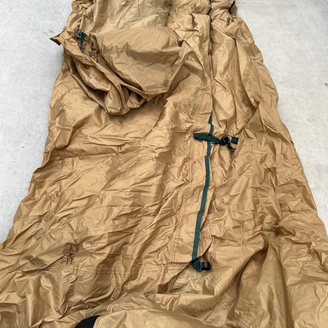 美品✨Coleman(コールマン) テント タフスクリーン2ルームハウス/MDX