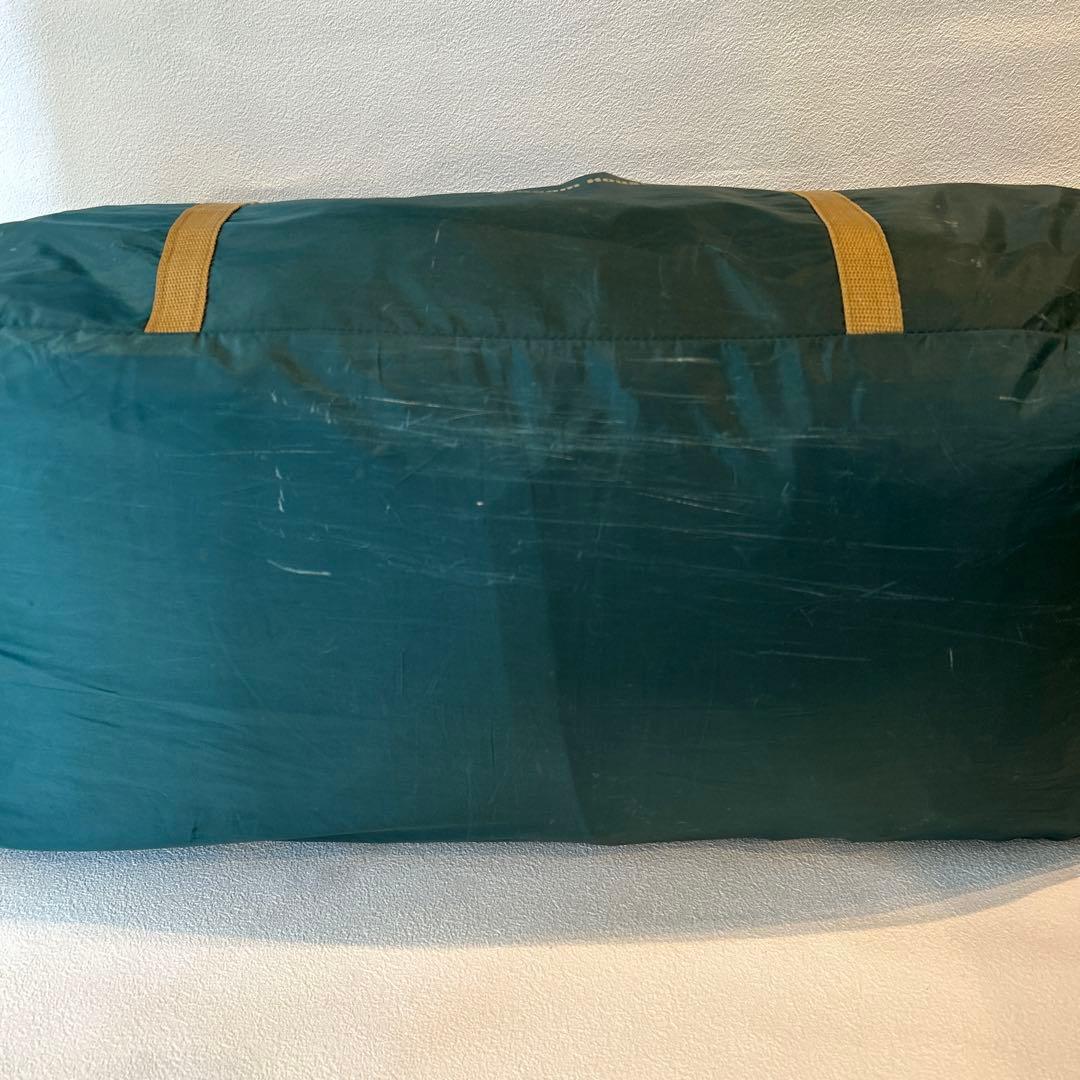 美品✨Coleman(コールマン) テント タフスクリーン2ルームハウス/MDX