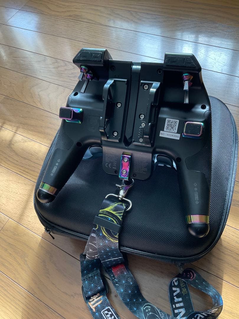 Flysky Nirvana NV14 mode2 - ホビーラジコンファッション