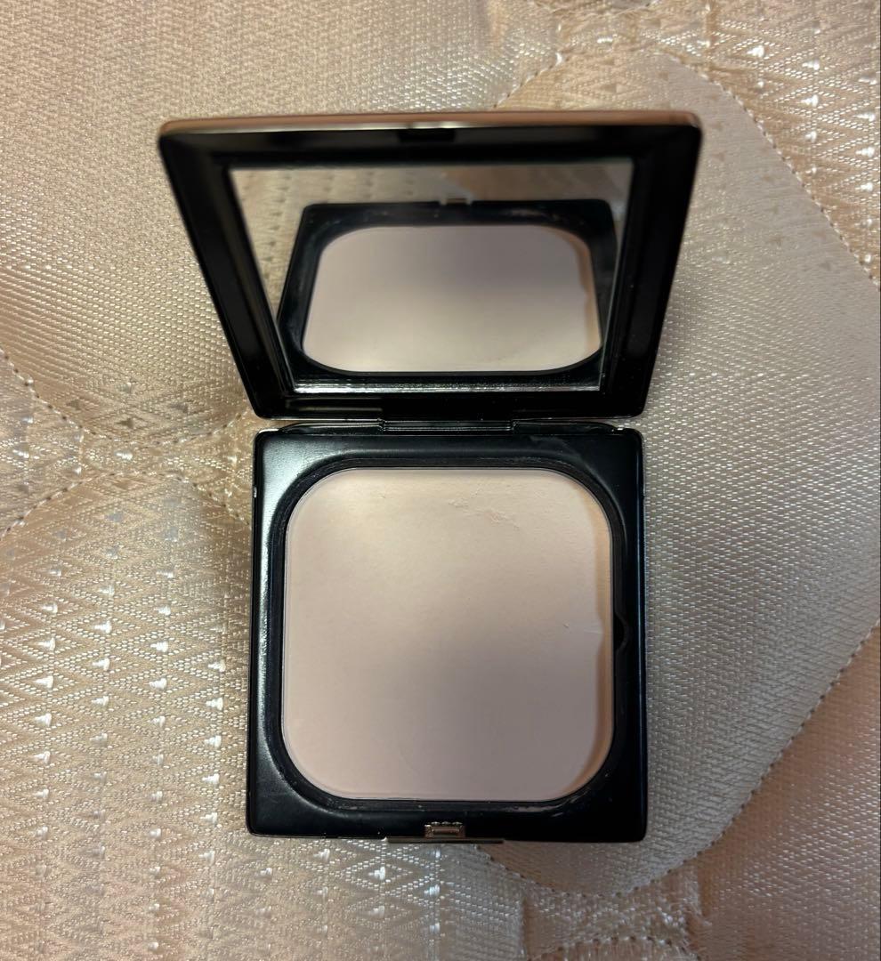 プードルコンパクトエサンシエルｎ　フェイスパウダー