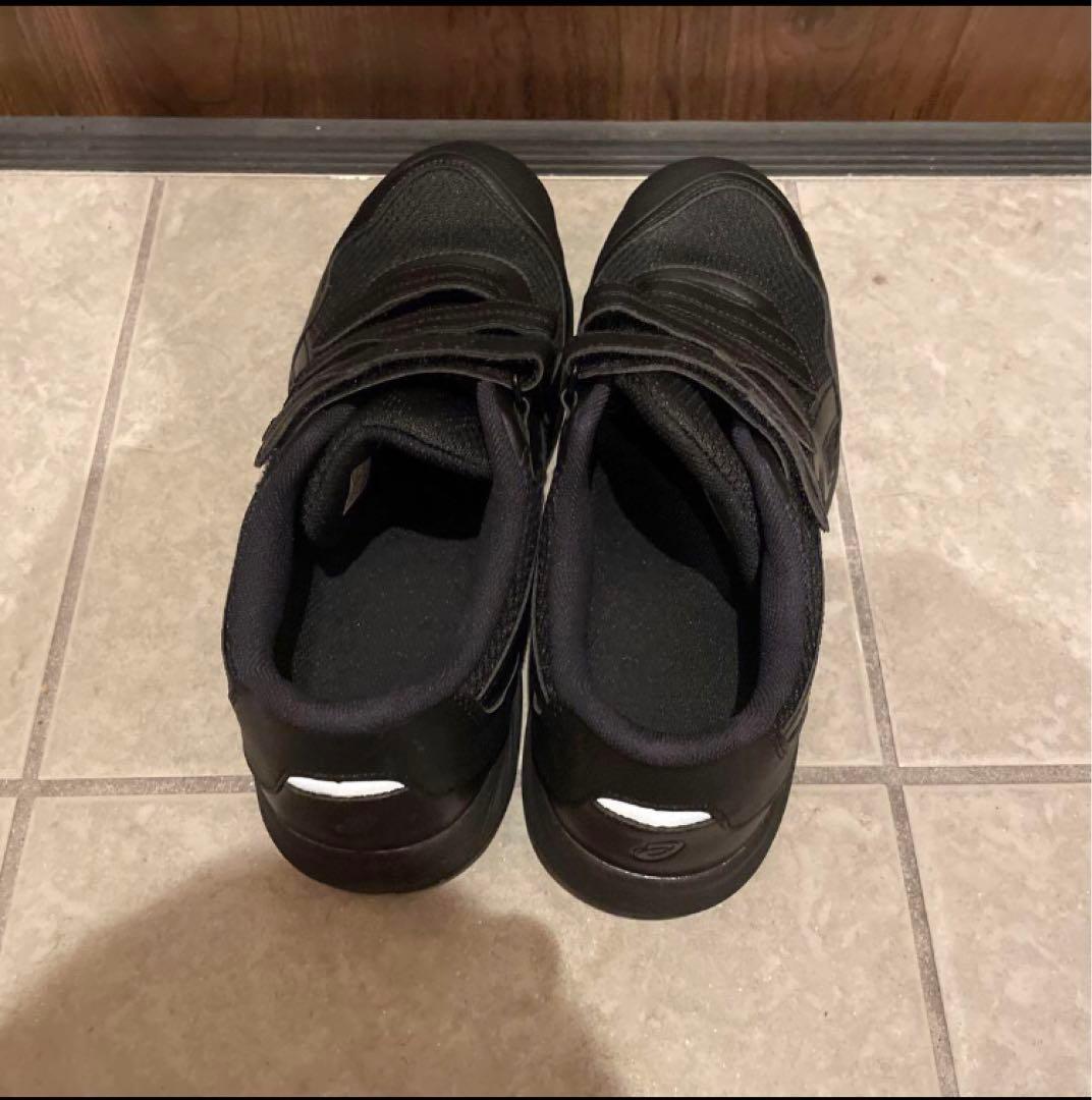 ASICS 安全靴 27.0