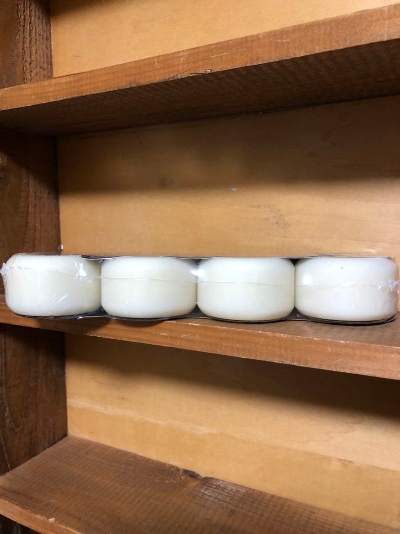 SPITFIRE CONICALFULL52㎜99DURO