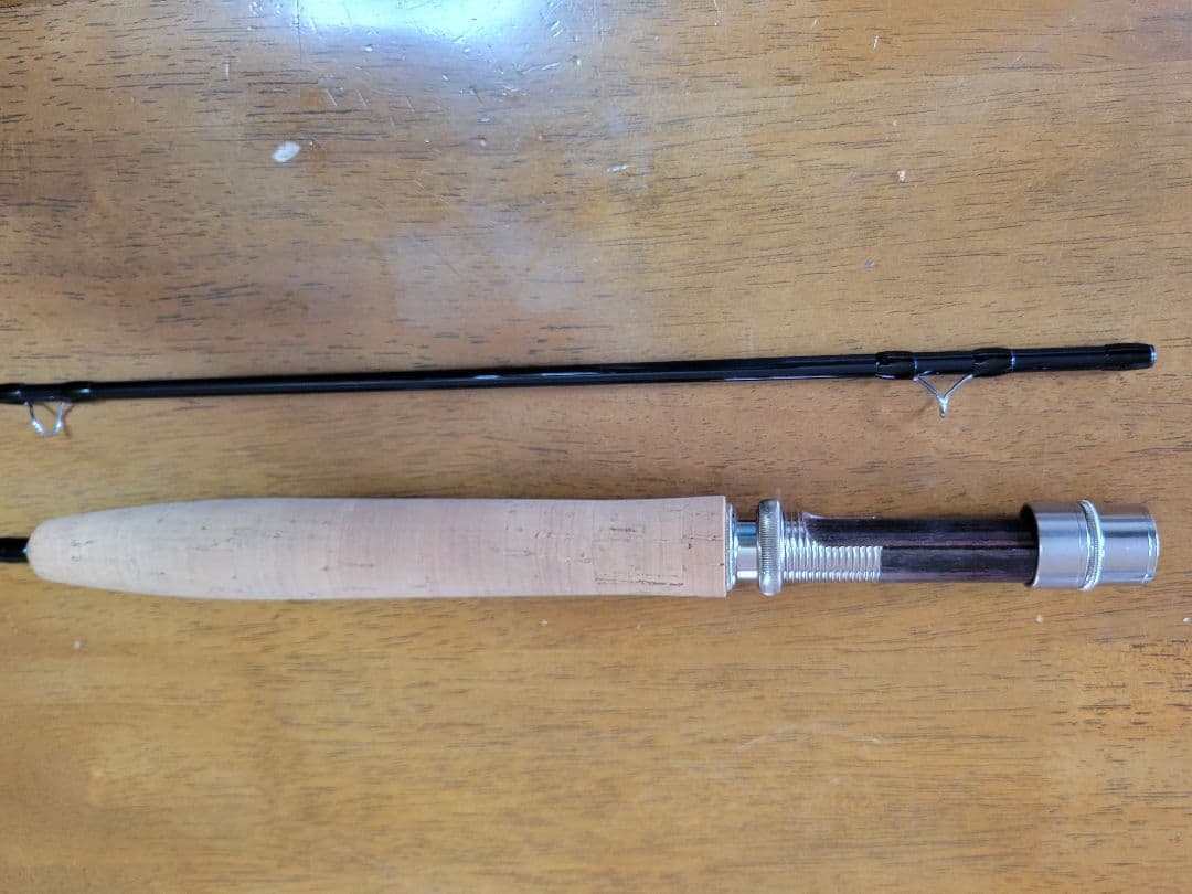 【お年玉特価】 シマノ フライロッド FREESTONE FV864