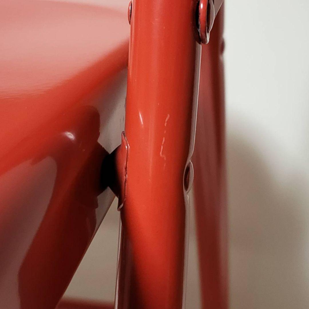 椅子 Supreme 20FW l Folding Chair Red