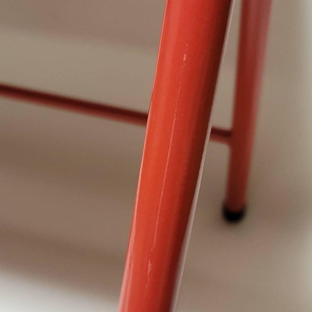 椅子 Supreme 20FW l Folding Chair Red