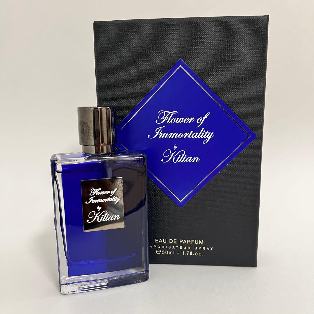 Kilian Flower of Immortality キリアン 50ml - メルカリ