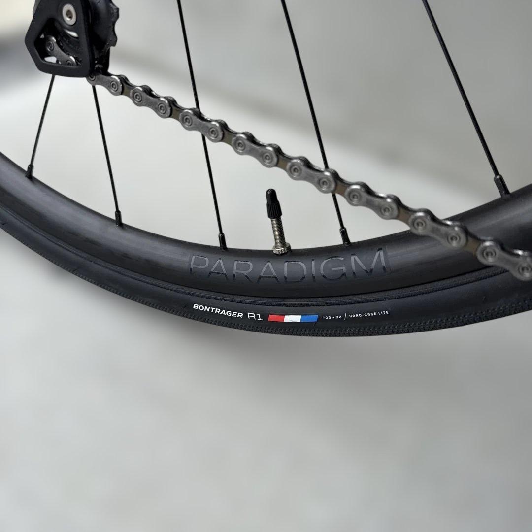 【中古】トレック ドマーネ AL4 gen3 サイズ54 油圧ディスク　室内保管