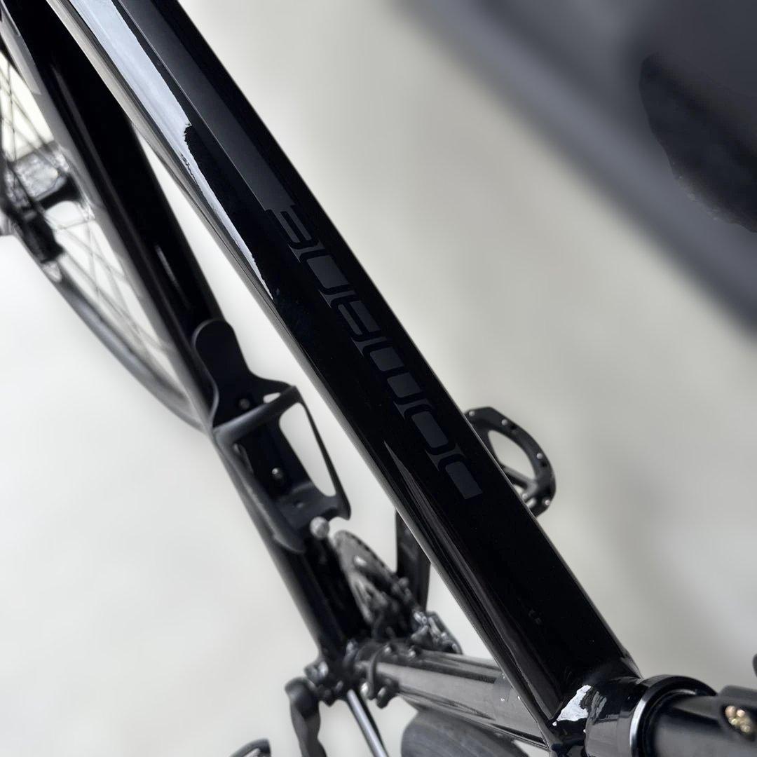 【中古】トレック ドマーネ AL4 gen3 サイズ54 油圧ディスク　室内保管