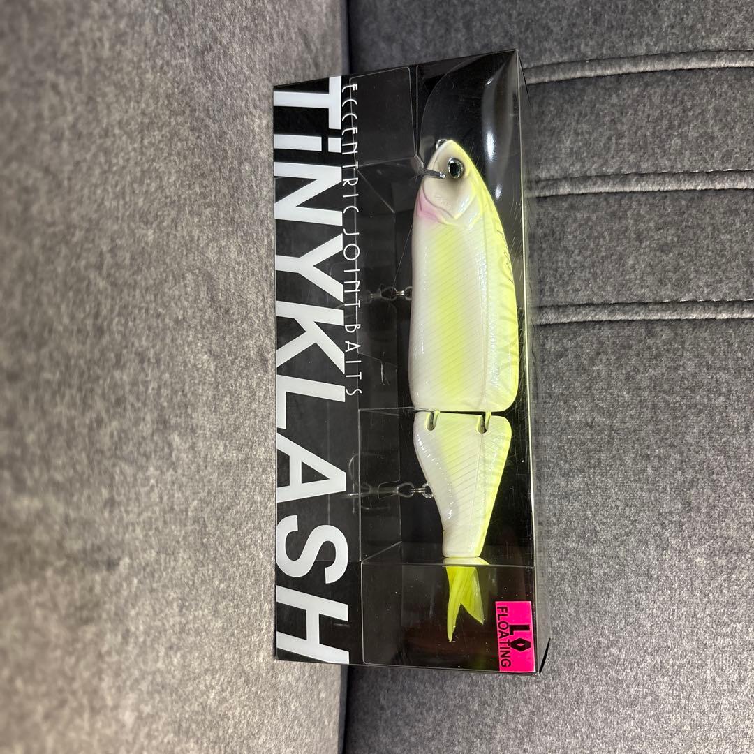 タイニークラッシュ　low Queen