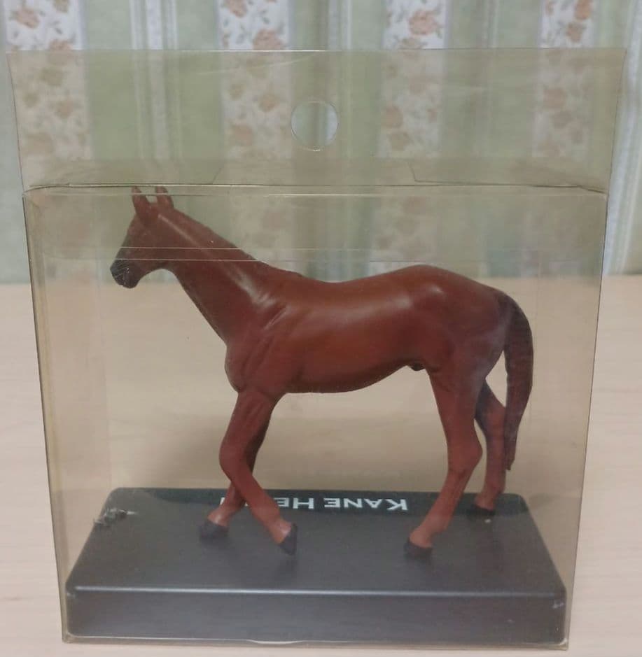 競馬 JRA ダイワスカーレットゴールドシップ など フィギア9点