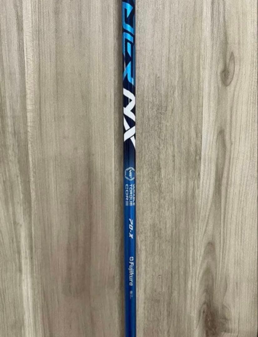 PARADYM A:SMOKE フェアウェイウッド