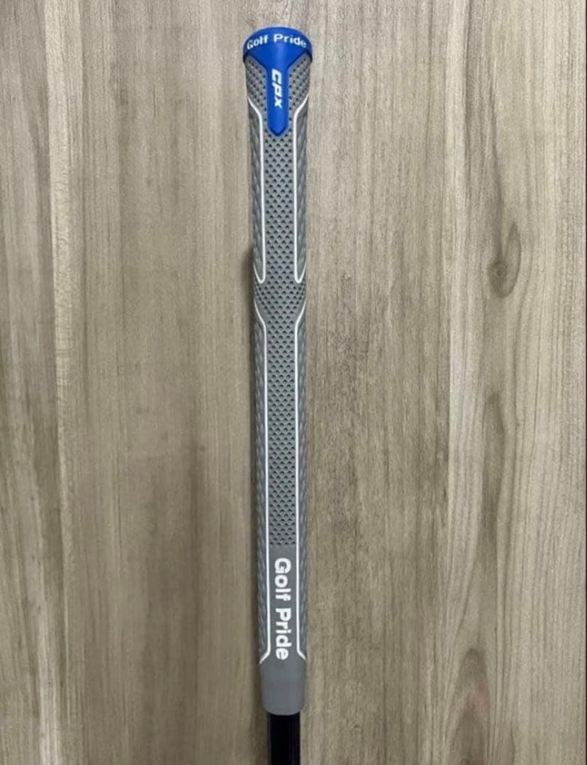 PARADYM A:SMOKE フェアウェイウッド