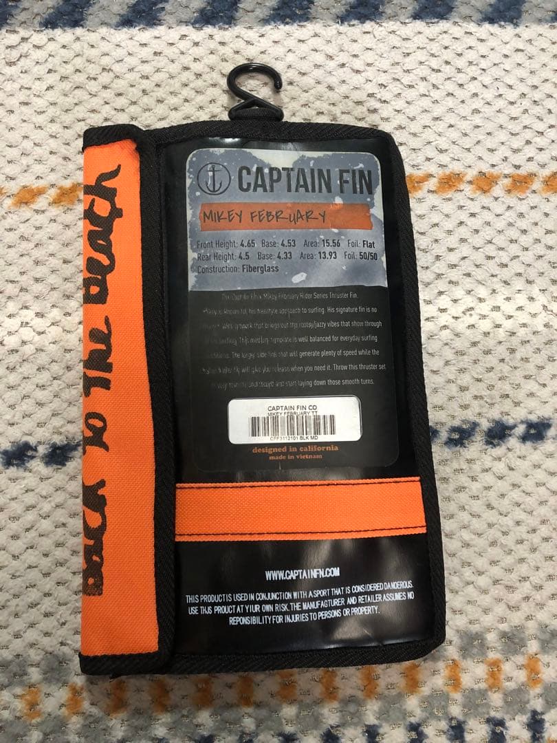 キャプテンフィン