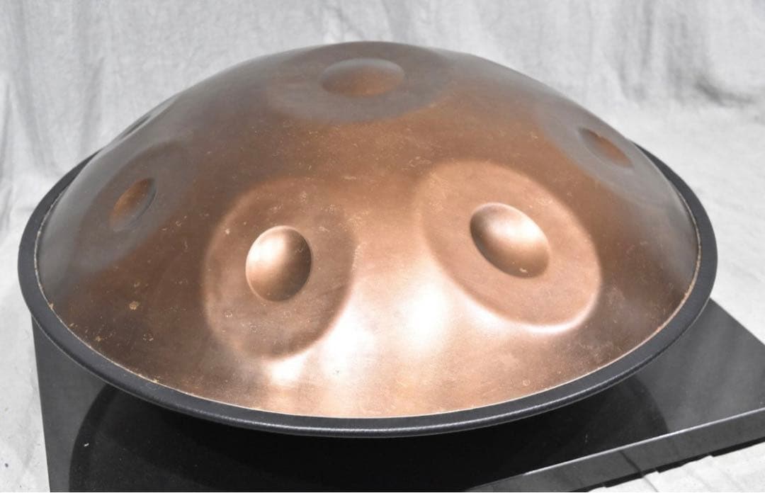 u*m様 Mash handan ハンドパン