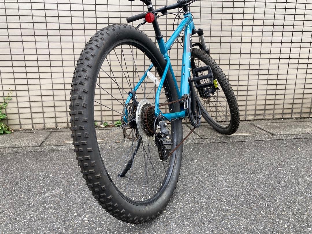 美品 MARIN BOLINAS RIDGE-2 マリン ボリナス リッジ-2