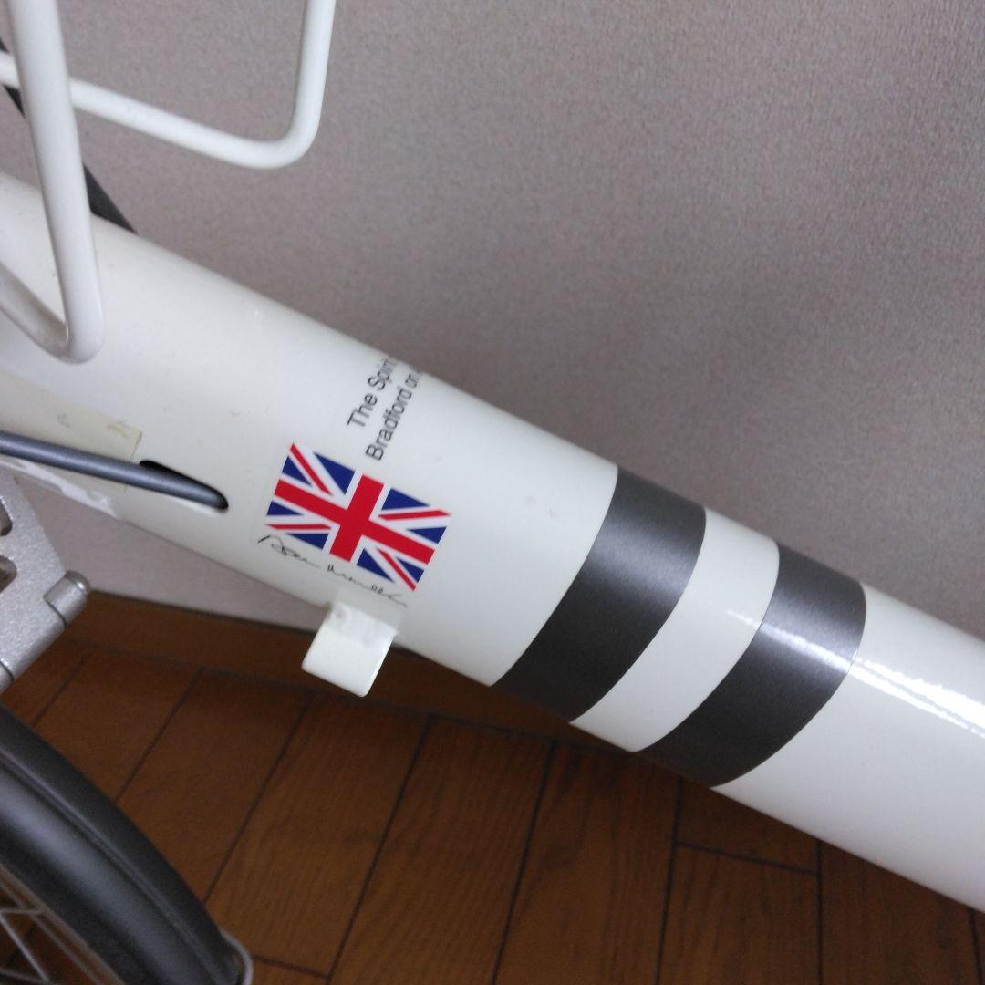 専用　ブリジストン　モールトンBridgestone Moulton NBMR9