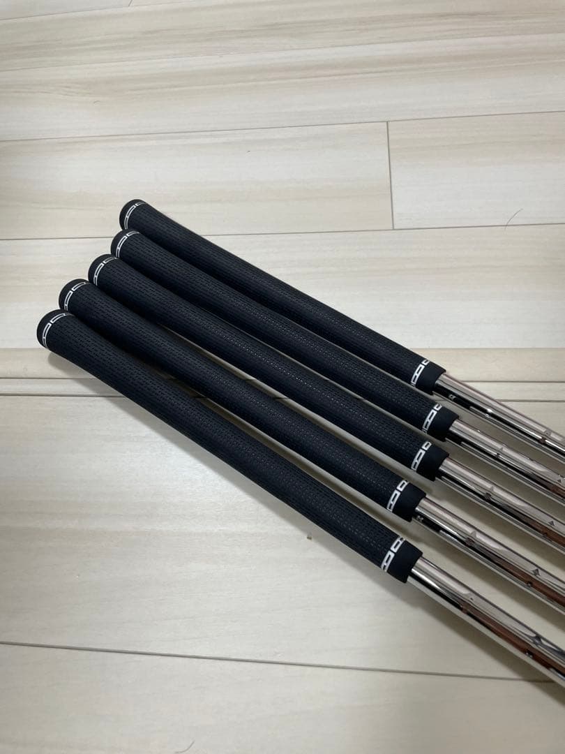 Titleist T200アイアンセット2023 5本