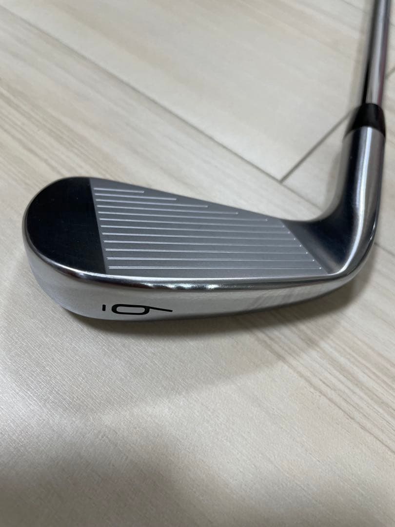 Titleist T200アイアンセット2023 5本