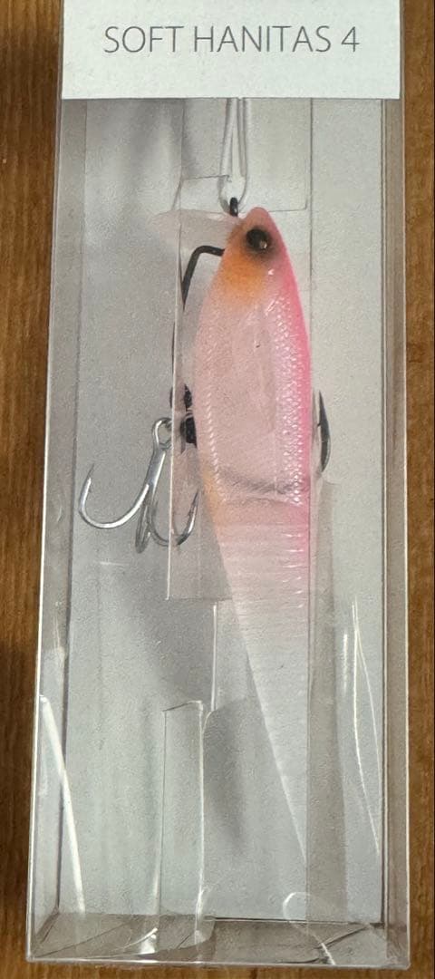 マドタチ ソフトハニタス4 セット