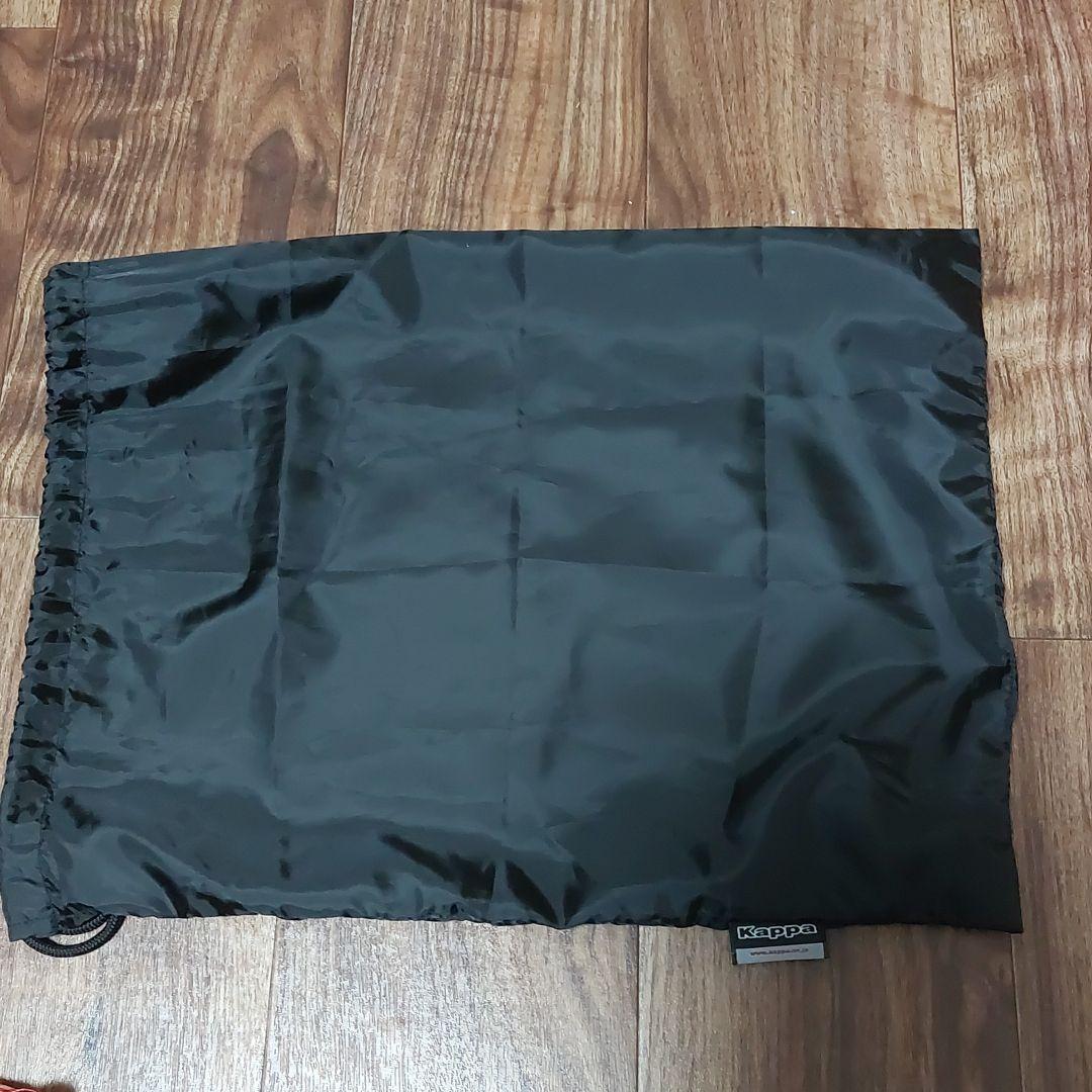 【Kappa】ゴルフレインウェア(上下セット)