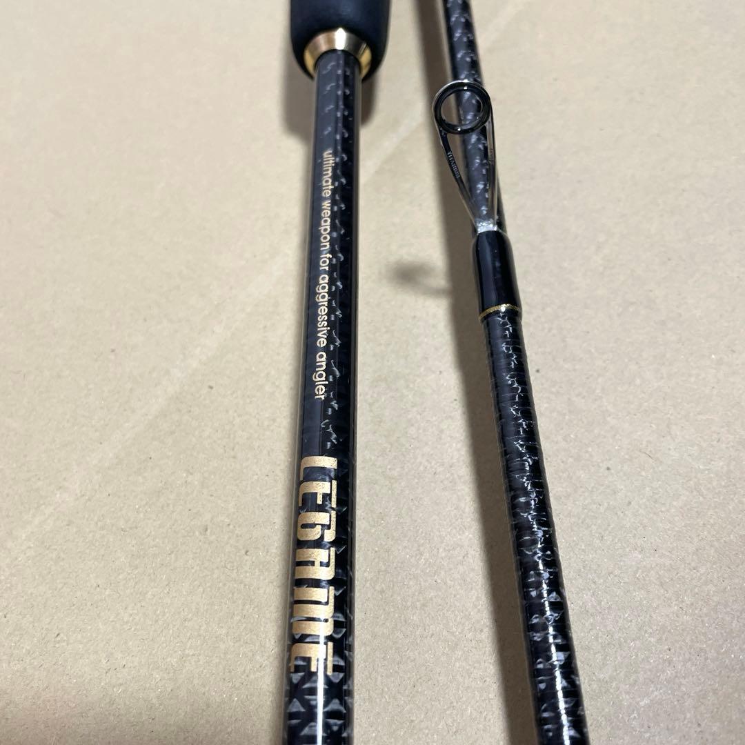 レガーメ X-ARMATURA 影流 XAE-711TZ LEGAME