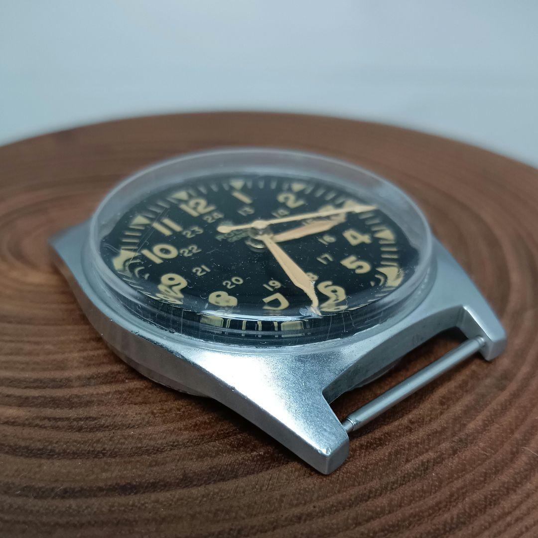 ROLEX ロレックス 軍用時計 ミリタリーウォッチ - メルカリ