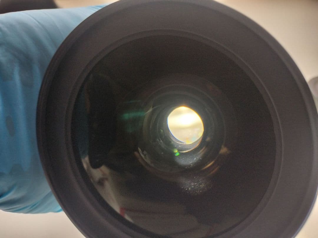 Nikon AF-S NIKKOR 24-70mm F2.8G ED 大三元