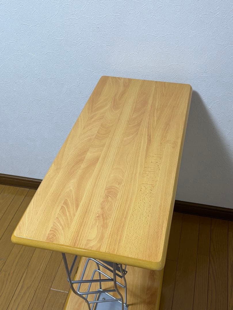 希少 DENON オーディオラック モダンデザイン。