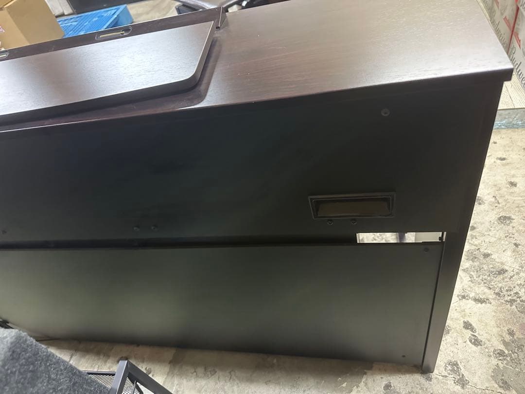 YAMAHA CLP-470 ヤマハ 電子ピアノ 2011年製 ※直配限定