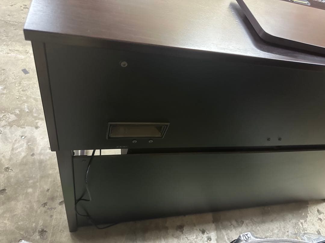 YAMAHA CLP-470 ヤマハ 電子ピアノ 2011年製 ※直配限定