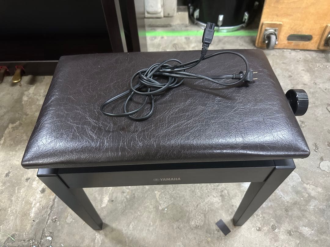 YAMAHA CLP-470 ヤマハ 電子ピアノ 2011年製 ※直配限定