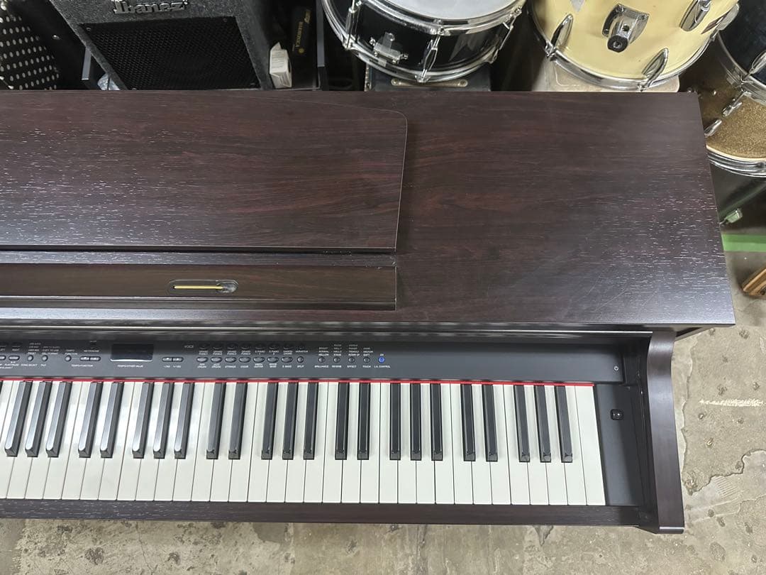 YAMAHA CLP-470 ヤマハ 電子ピアノ 2011年製 ※直配限定