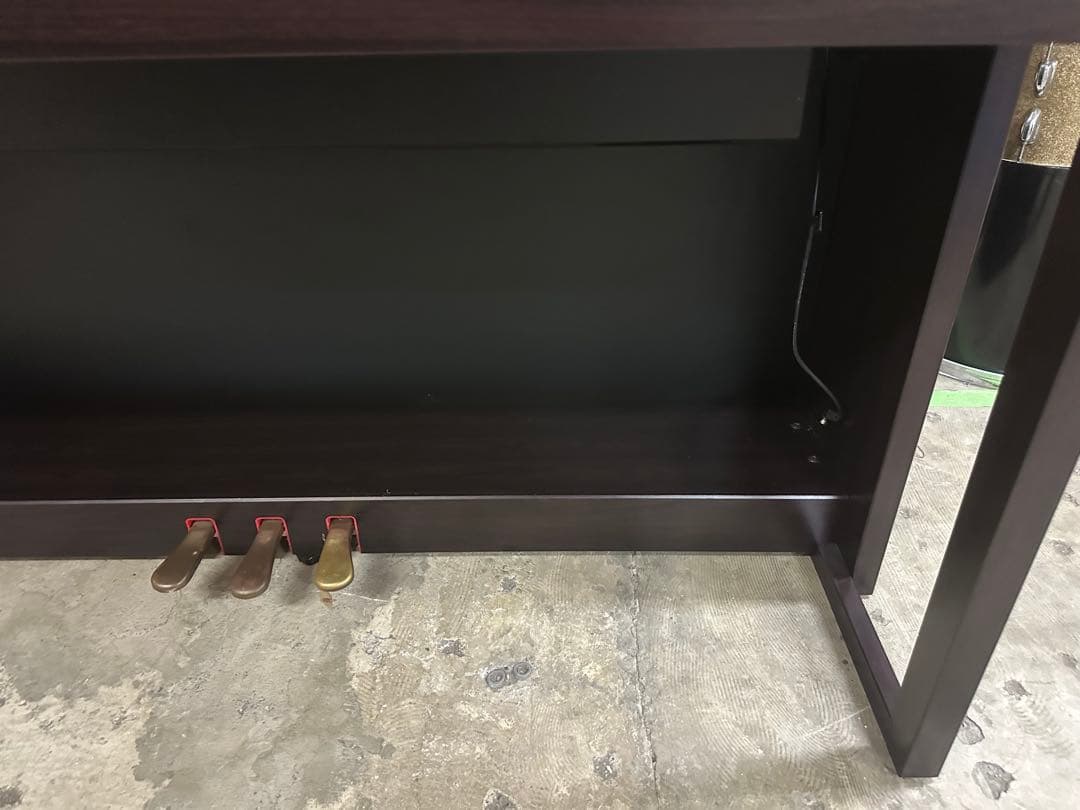 YAMAHA CLP-470 ヤマハ 電子ピアノ 2011年製 ※直配限定