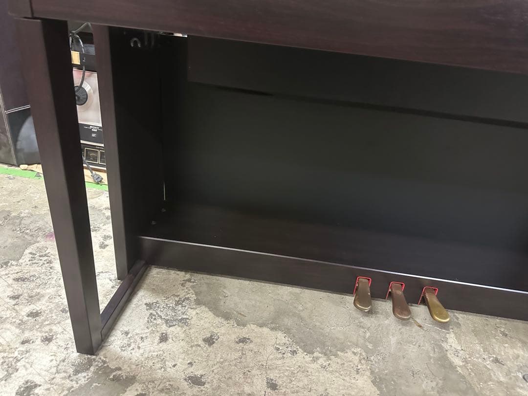 YAMAHA CLP-470 ヤマハ 電子ピアノ 2011年製 ※直配限定