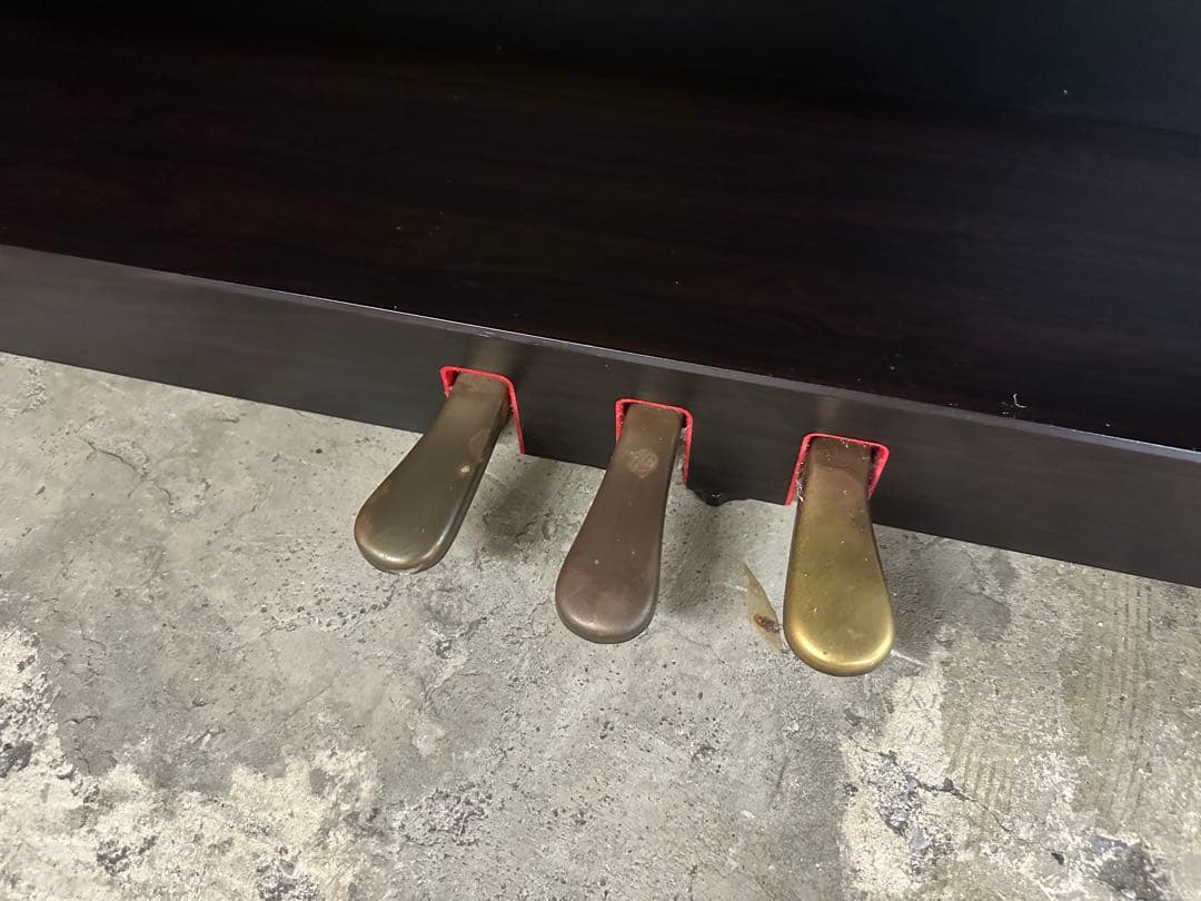 YAMAHA CLP-470 ヤマハ 電子ピアノ 2011年製 ※直配限定